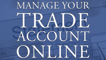 Manage your nottage timber merchants trade account online